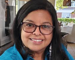 Insight Sunday with Denise Silva-Dennis — The Church Sag Harbor