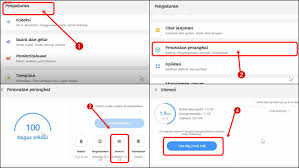 Maybe you would like to learn more about one of these? Begini 5 Cara Melihat Ram Hp Samsung Terlihat Kapasitas