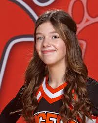 2023-24 Freshman Cheerleading