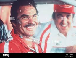 Burt reynolds stroker ace hi-res stock photography and images