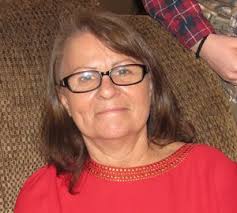 Rita Louise McCarty Obituary