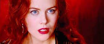 Moulin rouge,' written and directed by baz luhrmann, takes you into a world that is bright and brilliant, fast and flashy and filled with all of the things that make life. Nicole Kidman Opened Up About How Moulin Rouge Helped Her Get Through Her Very Public Divorce With Tom Cruise Hellogiggles