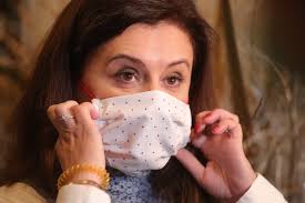 Volby 2020: ANO je ve středních Čechách třetí