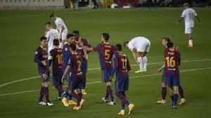 We offer you the best live streams to watch uefa champions league in hd. Barcelona Player Ratings After 5 1 Win Against Ferencvaros As Com