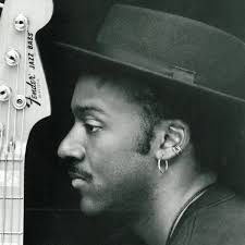 Marcus Miller “Suddenly” 1983 debut album + ‎...