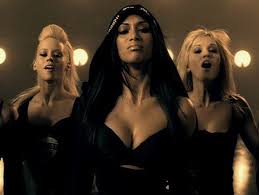 Black And White Music Video Female Singer 2000s 29 Songs You Forgot You Used To Love In The 00s Pussycat Dolls Nicole Scherzinger Girl Bands