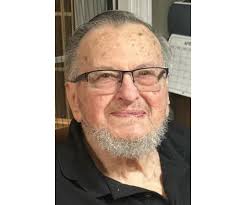 Bertram Zimmerman Obituary (2024)