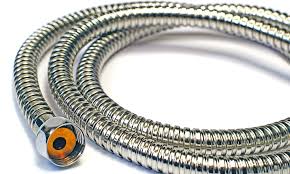 Even though the inner tube of the metal garden hose is well protected, it is common for leaks to occur at the fittings. 10 Best Metal Garden Hoses 2021 Reviews Best Of Machinery