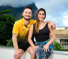 Daniele hypolito virou assunto na hora de os casais se prepararem para dormir por conta de sua risada. Diego Hypolito Relembra Infancia Humilde Nao Tinha O Minimo De Dignidade Quem Quem News