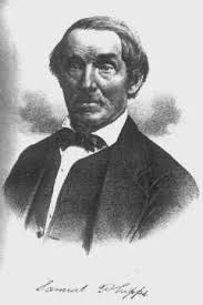 Samuel Phipps (1735-1841)