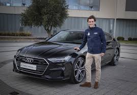Real madrid | as every year, real madrid players have received their new official cars thanks to audi. Real Madrid Players Take Delivery Of Their Free Audi Cars Carscoops