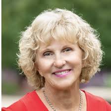 Sharon Ochwat Energized Team