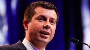 Pete Buttigieg endorsed by 50 US mayors — but not Joe Hogsett