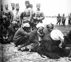 Şeyh said i̇syanı, şeriat düzenini ve padişahlık saltanatını yeniden sağlamak için gericilik maskesi anasayfa/tarih araştırmaları/cumhuriyet tarihi/şeyh said kimdir? Ekrem Bugra Ekinci Seyh Said Asi Mi Kahraman Mi