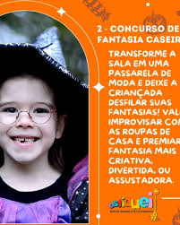 🎃 5 Atividades de Halloween para Fazer em Casa com as Crianças! 👻,  Confira as ideias! , 1