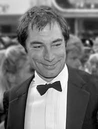 Timothy Dalton