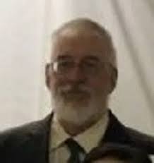 Edward “Ed” W. Scribner