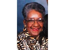 BARBARA JONES Obituary (2015)