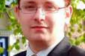 Yes, I'm a dozy parker