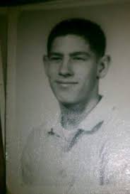 PFC Donald Leonard Helton (1943-1967)
