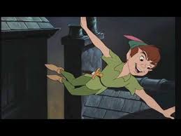 Peter Pan Blu Ray Trailer Disney Blu Ray Animated Movies Fresh Movie