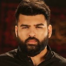 Stream George Acosta feat. Fisher