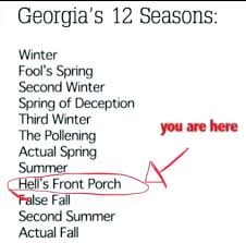 Pin By Elena Strickland On Autumn Texas Winter Winter Springs Seasons