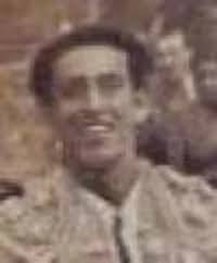 ANTONIO TOSCANO DE LA TORRE