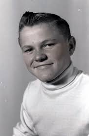 Rudolph Eickhoff Obituary