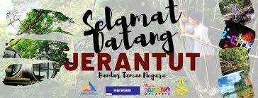 10 tempat menarik di tanah rata, cameron highlands. Menarik Di Jerantut Home Facebook