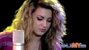 Tori Kelly "Stained" Live Acoustic @ 104.3 MYfm