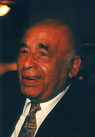 Richard Sosa Obituary (1917