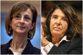 La costituzione come storia di popolo, roma, ecra. Governo Draghi Alla Giustizia E Ballottaggio Tra Severino E Cartabia Il Riformista