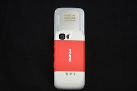Nokia 5300 Express Music