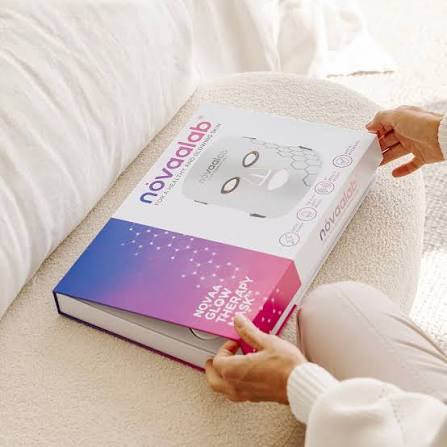 NovaaLab red light therapy
