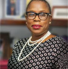 Senator The Hon. Alincia Williams-Grant (@ThePres10) • Facebook