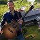 Michael Bergamo: Live @ General's Ridge Vineyard