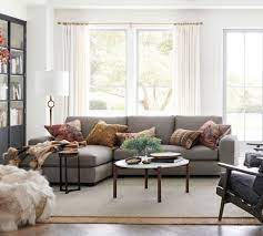 By interior designs and home decor photos, ideas & inspiration at may 22, 2021 no comments Living Room Ideas Furniture Decor Pottery Barn
