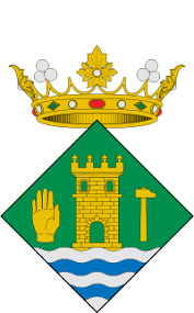 Located in the heart of martorell, this hotel is 0.5 mi (0.8 km) from hospital sant joan de deu and within 12 mi (20 km) of parc de collserola and montserrat. Martorell Wikiwand