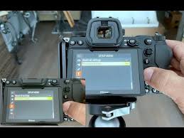 How To Install Nikon Firmware Update How To Update The Z6 And Z7 Firmware Youtube