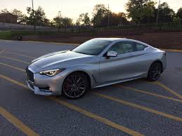 Explore the 2020 infiniti q60 coupe sports car including specs, photos, videos, features, price and more. Infiniti Q60 Red Sport Awd Luxury Coupe With An Attitude Wtop