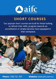 Short Courses Professional Development Short Courses Professional Development Futures Studies