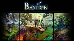 A short rpg pixel game designed to help the player recognize the stages of grief and provide a story in the process. Bastion Llamativo Action Rpg Indie