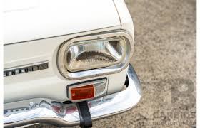 Image result for White 1969 Renault