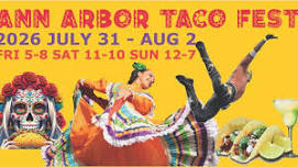 Ann Arbor Taco Fest