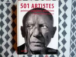 Livre 501 artiste Stephen Farthing Omnibus