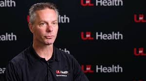 Get to know Dr. Gerald Cheadle