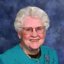 Obituary information for Clara Wessels
