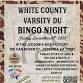 White County Varsity DU Bingo Night event image