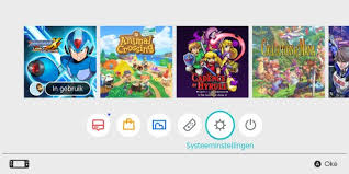 In 3 Stappen Een Nintendo Switch Game Downloaden In De Nintendo Eshop Nieuws Nintendo